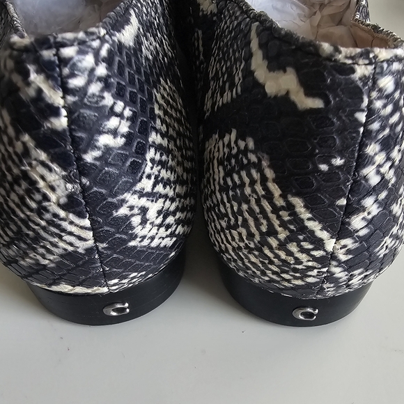 COACH harper loafer - Picture 4 of 6